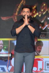 Aravinda Sametha Pre Release Event Photos